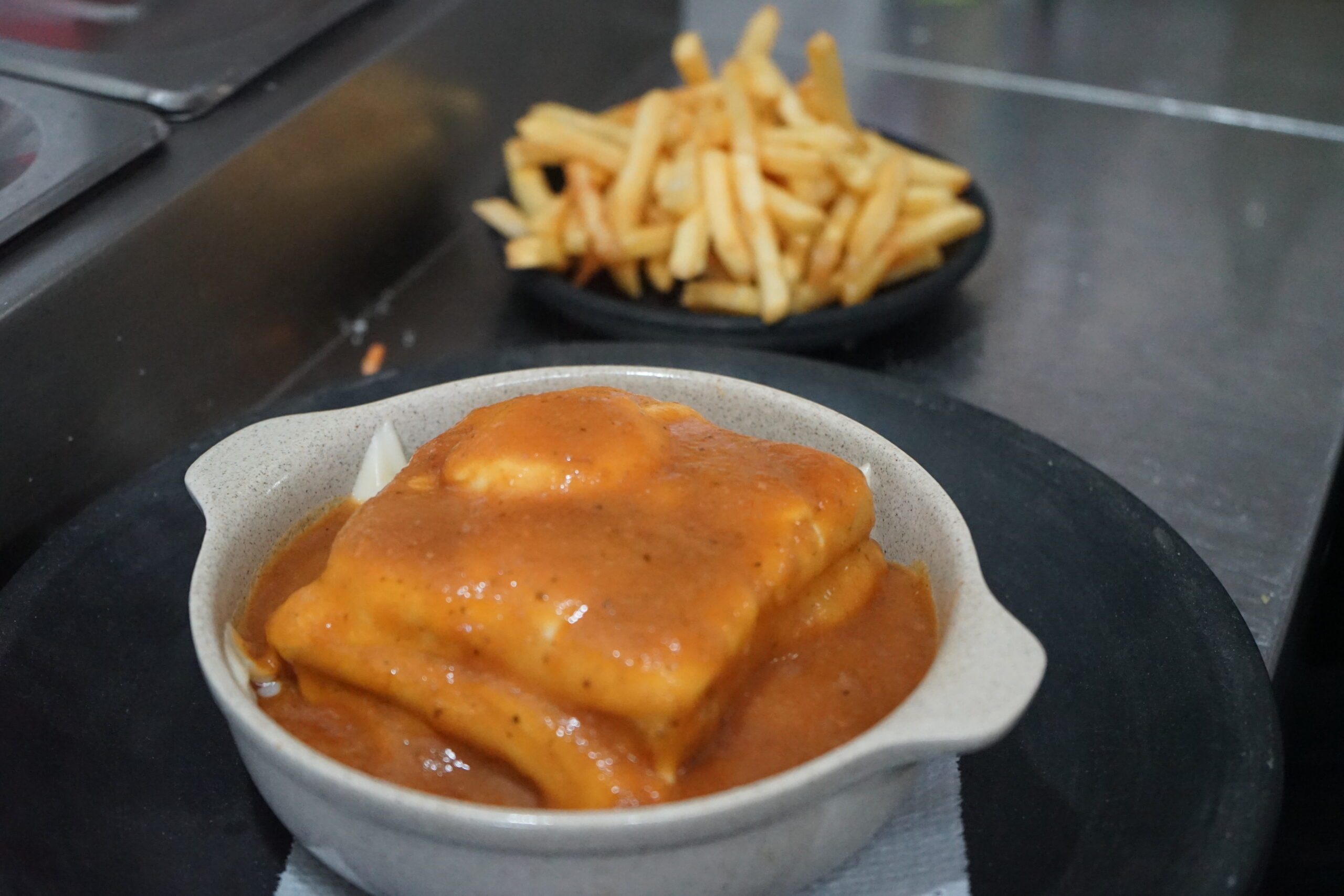 Francesinha