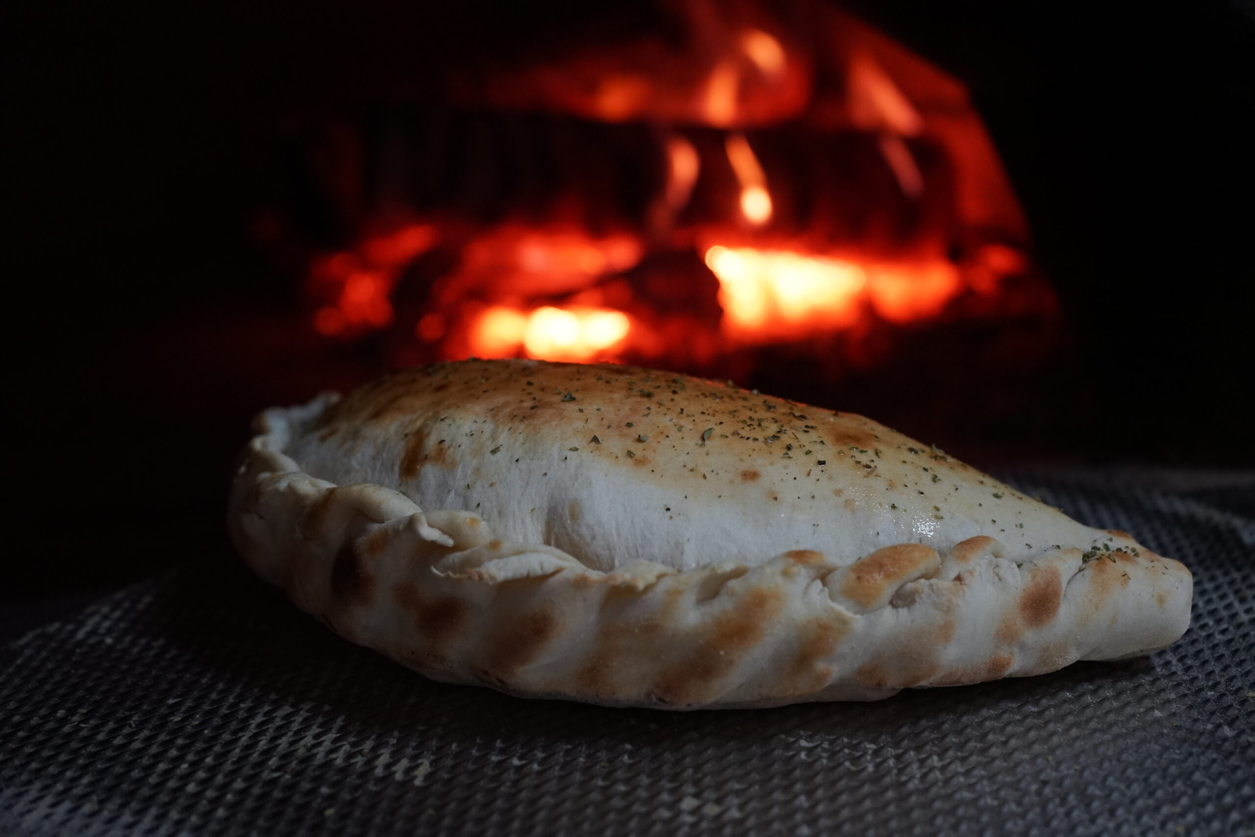 Pizza Calzone