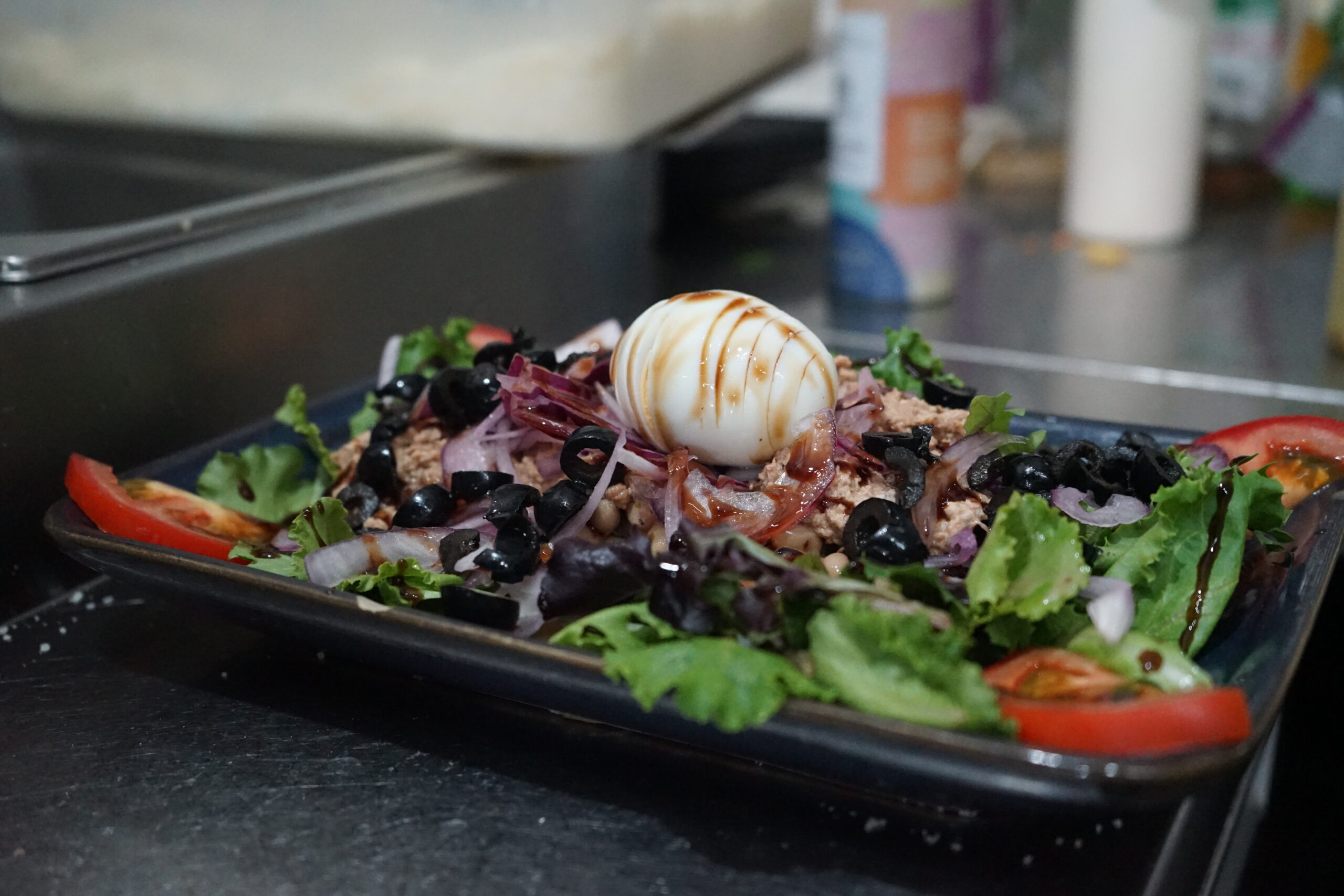 Salada<br>Franciscana